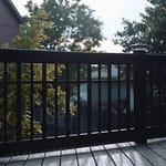 View Residential Railings